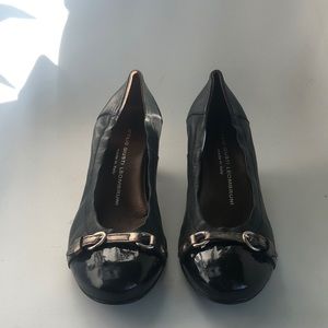 Attilio Giusti Leombruni shoes